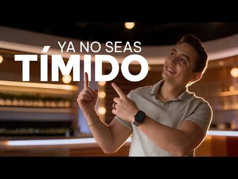 Shy? That's how you lose money and relationships. Fix it now!