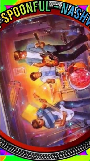 1966 - THE LOVIN' SPOONFUL - NASHVILLE CATS - 2026