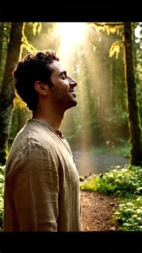 The Healing Power of Nature: A Mind-Body-Spirit Dialogue for Relaxation