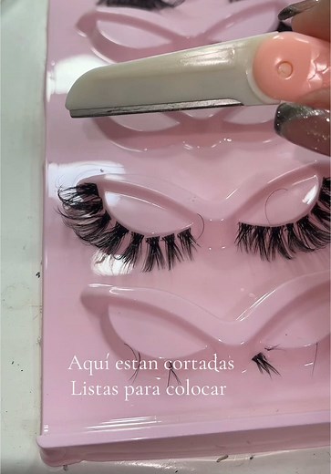 Transforma tus pestañas con este tutorial de belleza
