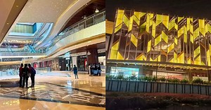 കൊച്ചിയിൽ 'ഫോറം മാൾ' 19 മുതൽ; 200 ബ്രാൻഡുകൾ; 32 മുറികളുള്ള പഞ്ചനക്ഷത്ര ഹോട്ടൽ; പിവിആർ തിയറ്ററുകൾ തുടങ്ങി അത്യാധുനീക സംവിധാനങ്ങൾ