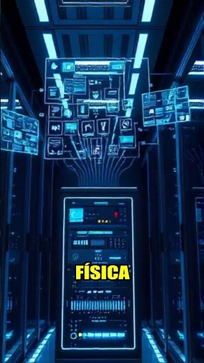 Virtualización: PCs en 1 💻