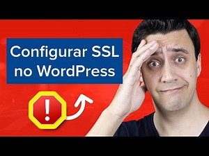 SSL on WordPress: How to Enable and Configure - HTTPS 2025