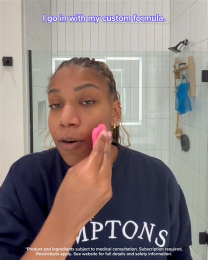 Say goodbye to complicated skincare. Curology delivers a personalized routine tailored just for you, so you can simplify and improve your skincare game! | Curology