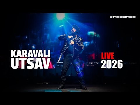 Karavali Utsav LIVE in Karwar 🔥 | Full Concert Experience | Daler Mehndi