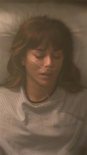 Até respirei fundo com esse trailer. A 2ª temporada de Respira estreia dia 31 de outubro. | Netflix