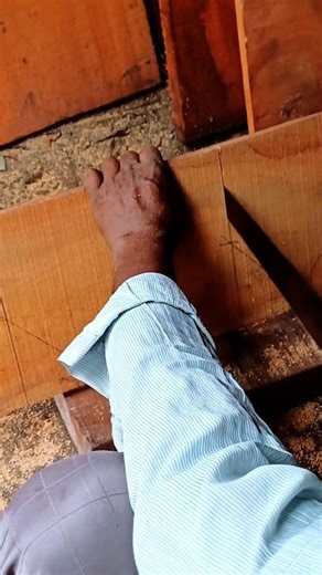 Loft construction work has begun. #LoftBuilding #PigeonPassion #VillageVibes | Emdadul Haque