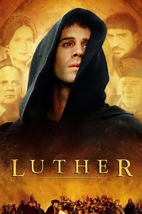 Luther (2003 film) - Alchetron, The Free Social Encyclopedia