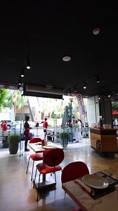 Our new branch in Zalka is bursting with energy and positivity! We are located on the main street in Zalka souks, pass by we are waiting for you! | Pizza Hut
