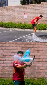 177K views · 1.7K reactions | Real time vs Slow mo  | SupEfron | Facebook