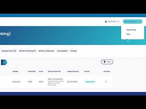 My Portal - Basic Navigation in My Portal