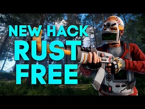 FREE RUST CHEAT 2025 \ UNDETECTED AIMBOT + ESP \ SAFE INSTALL GUIDE \ WORKING NOW ✅