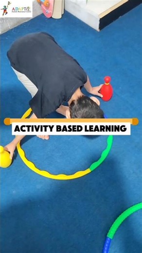 Activity Based Learning