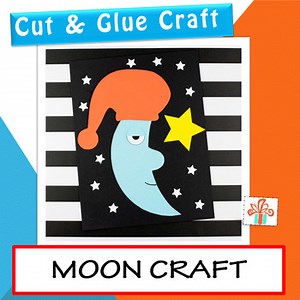 Moon Craft - Night Craft