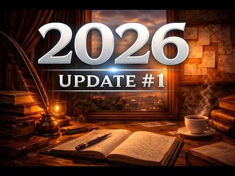 2026 Update #1