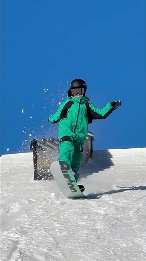 Burton Kids: Gear made for the youth gone wild. #snowboarding #burtonsnowboards