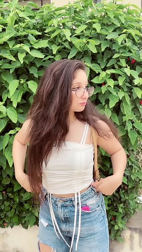 Expressive Outdoor Dance Performance