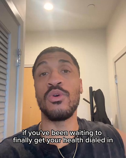 130K views · 4.9K reactions | Celebrities aren’t the only ones who can afford concierge healthcare.  Take 67% OFF our at-home blood draw + customized health plan based on your results. Once this Black Friday deal is gone, it's GONE!  﫡 | Lifeforce | Facebook