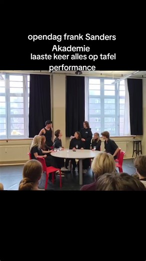 Explore the Magic of Musical Theater Performance