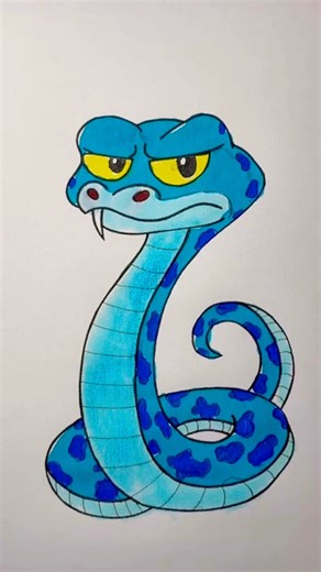 Gary De Snack From Zootopia Coloring #trending #zootopia2 #colors