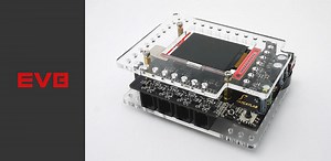 EVB：为你的乐高机器人换一个「大脑」 | 极客公园