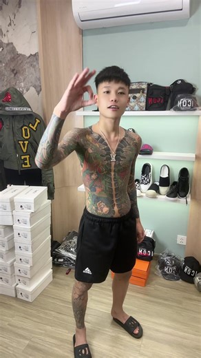 Full set 3xx dép 3xx