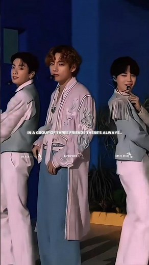 In a group of trio-💀 || #shorts #viral #trending #bts #blackmafia