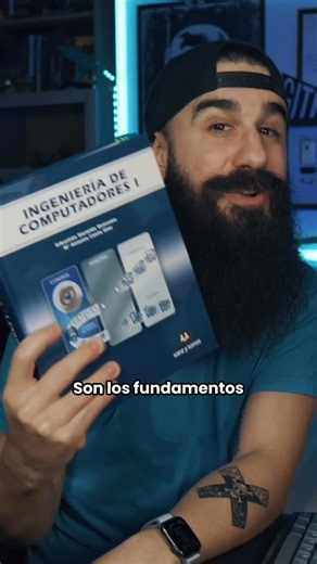 Brais Moure on Instagram: "Estas son mis 7 guías en pdf para aprender fundamentos de programación. 💬 Comenta “GUÍAS” y te las envío 100% gratis. → 200 páginas. → 1000 fundamentos. → Python, JavaScript, Java, SQL, Bash, Markdown y glosario de términos más utilizados. #programador #programacion #programadores #libros #guias"