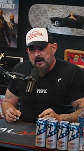 5K views · 268 reactions | Source: Real AF with Andy Frisella | Real American Freedom 1776 | Facebook