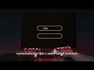 What Is Password Spraying? | Low-Volume Attack Explained