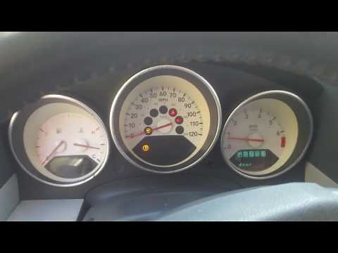 SOLVED: Dodge caliber 2007 p0700, u0101