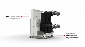 Introducing VD4 evo: the future-ready circuit breaker. VD4 evo is our latest innovation in circuit breakers. Designed, engineered and manufactured for a seamless transition from traditional to digital and green. Want to know more? Let's talk, drop us a line at ph-abbcontactus@abb.com | ABB