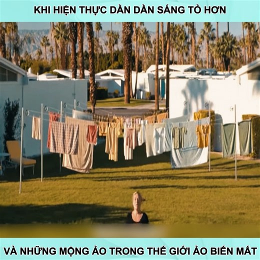 1831 sự thật trong một thế giới ảo dần sáng tỏ | Mystery Hunt