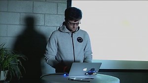 Camp Day Three July 20 Lightning Talks Puma Browser – Building A Privacy Focused Browser Powered By Coil & Interledger by Yuriy Dybskiy