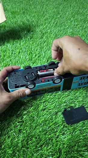 Unboxing and Testing Bus Telolet, No Talking With Natural Sound Water