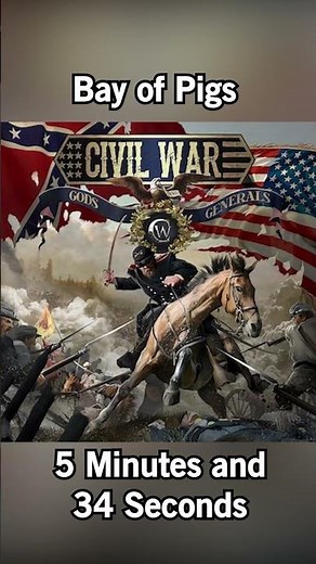 #Shorts Longest Civil War Songs From Every Album