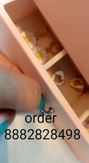 Megha frm Trendsetterz Booking Link http://wa.me/918882828498 Trendsetterz is final destination of fashion jewellery lovers n admirers.We cater all your requirement as per your fashion statements and attires. Fashion n traditional both available and provide you at your doorstep. #aiba3 #aiba # fashion jewellery #jewellery lovers #ilove aiba | AIBA 3.0 : All India BusinessWomen's Association