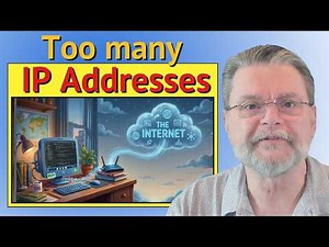 Why Doesn’t My Machine’s IP Address Match What I’m Told on the Internet?