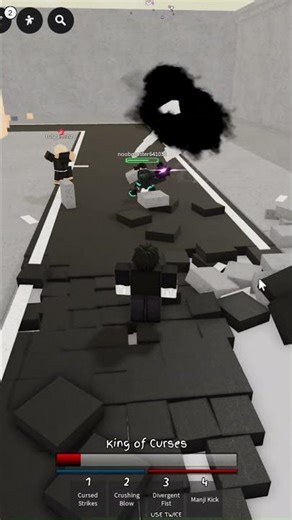 think fast chucklenuts #roblox #shorts