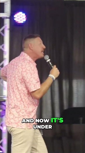 Jesus' Miracle: Carrying the Bed as a Testimony #shorts