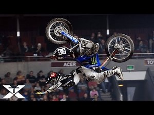 Australia Crusty Demons FMX Trip
