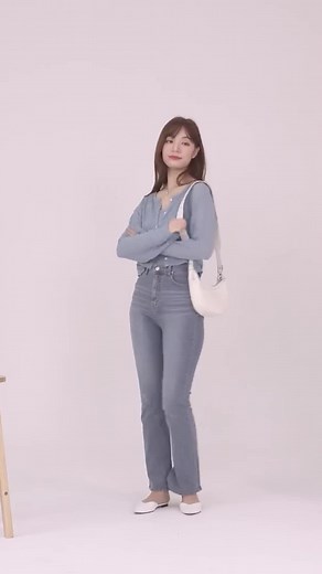 lookbook.kr trên TikTok