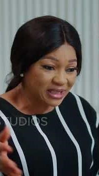 She dresses like a tomboy - SEPARATED AND DISOWNED - Latest Nigerian Full Movie 2025