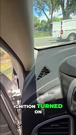 Decode and Program Flip Blade Key: Car Immobilizer Fix #shorts