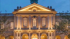 72W Linear Light, 39.5in Wall Washer Light, Linear bar Lamp for Wall, Bridge, Landscape Lighting and Billboard Lighting, Super Bright 7200 Lumens, 3000K Warm White