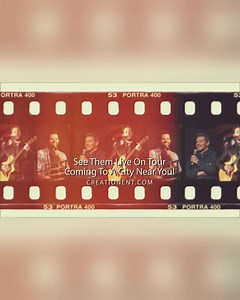 Creation Entertainment on Reels