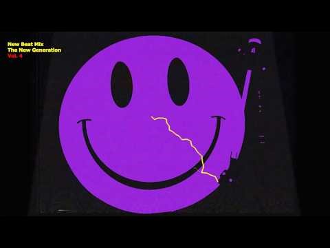 New Beat Mix (The New Generation) Vol. 4