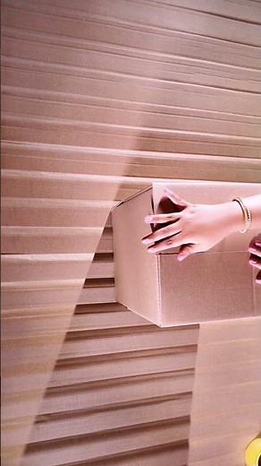 ¿Cómo armar una caja de cartón paso a paso? 📦 ¡Rápido y fácil!