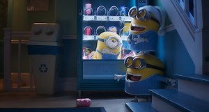 Despicable Me 4 unleashes super-sized Minions in the new trailer