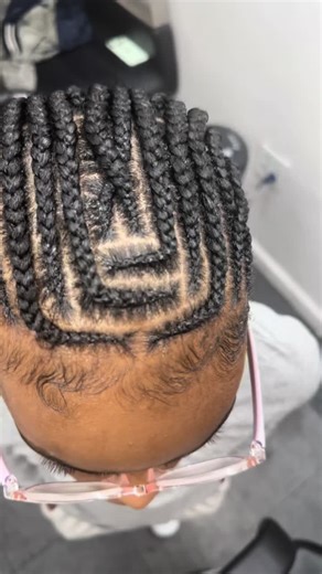 Maya_Africa_hair_braiding on TikTok